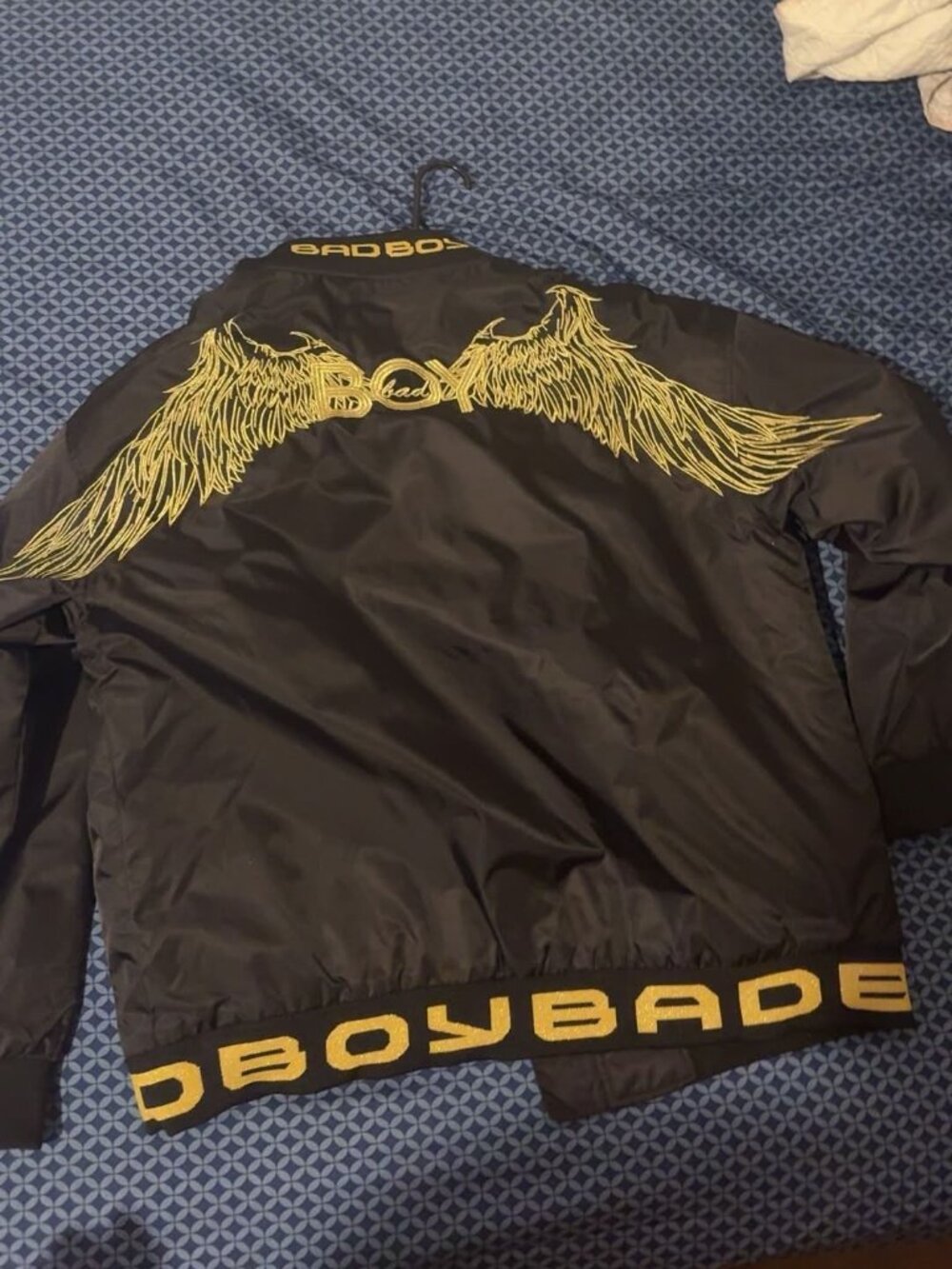 nice jacket - Picture 2 of 2